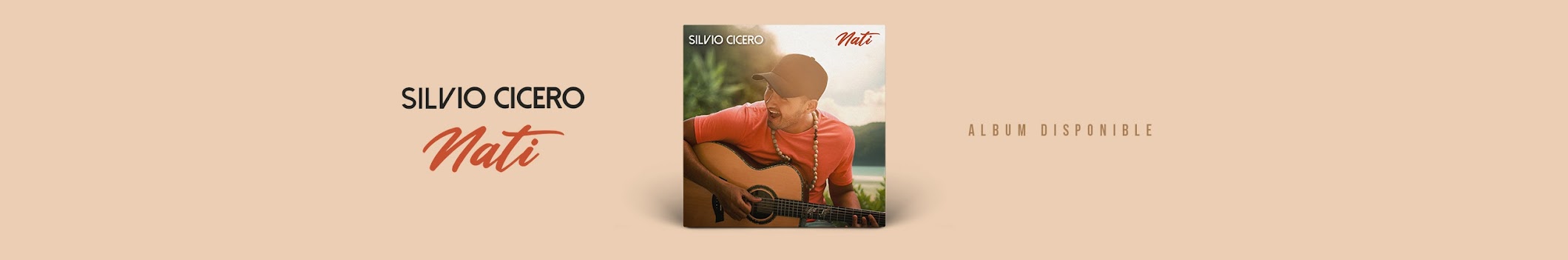 Photo d'introduction de Silvio Cicero